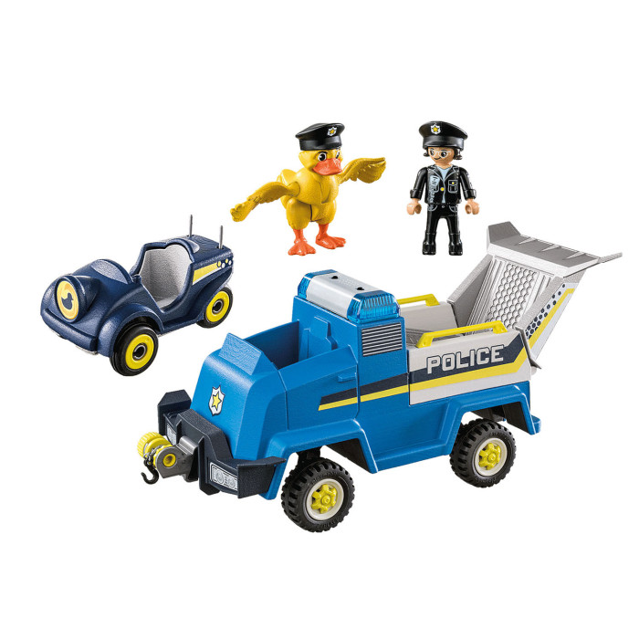  Playmobil     