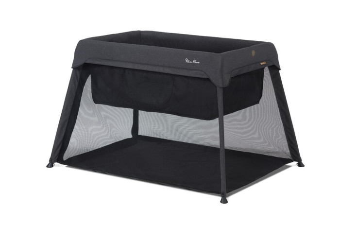  Silver Cross  Slumber travel cot