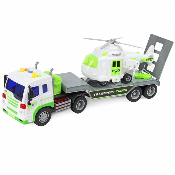  Drift    Transport Truck 1:16