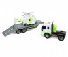  Drift    Transport Truck 1:16 - Drift    Green Transport Truck 1:16,    