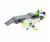  Drift    Transport Truck 1:16 - Drift    Green Transport Truck 1:16,    