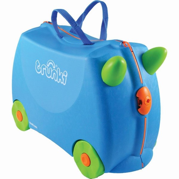  Trunki     Terrance