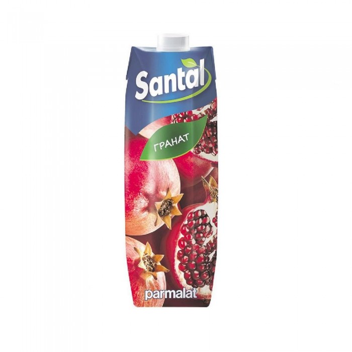  Santal   1 