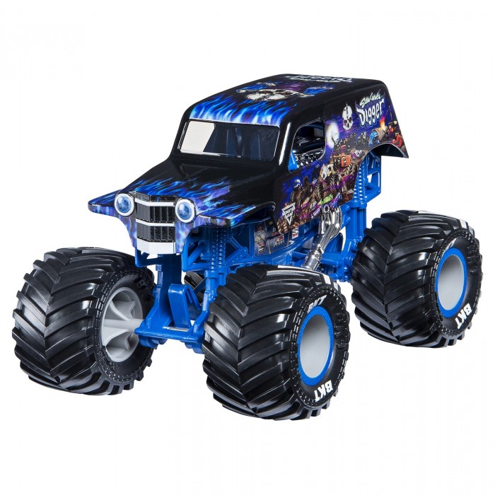  Monster Jam   5