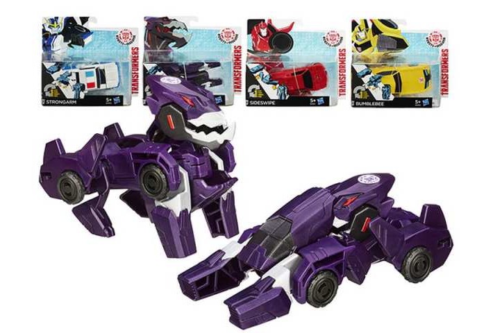  Hasbro Transformers    -