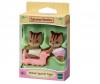  Sylvanian Families - - Sylvanian Families -