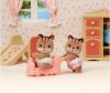  Sylvanian Families - - Sylvanian Families -