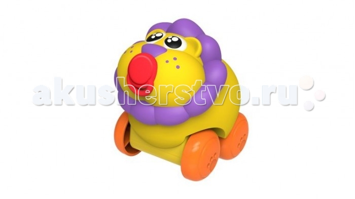   Chicco Go Go Music    
