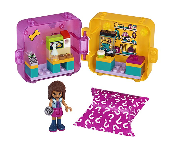  Lego Friends 41405      