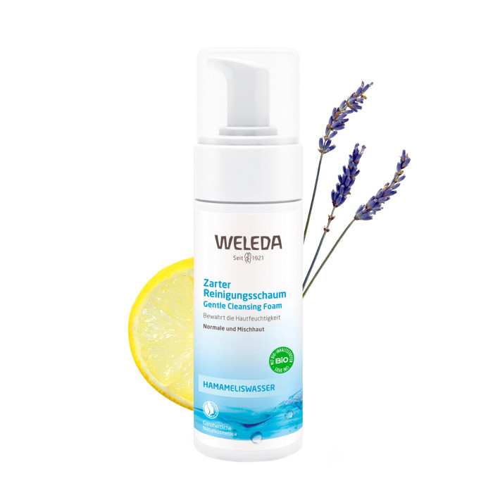  Weleda     150 