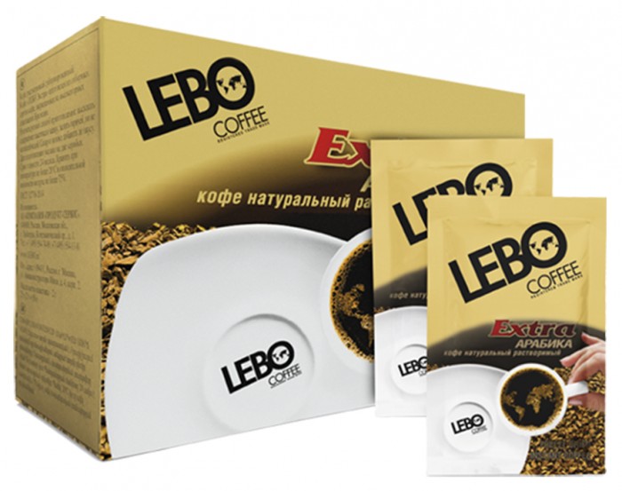  Lebo  Extra   252 