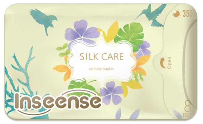  Inseense Silk Care      7  8 .