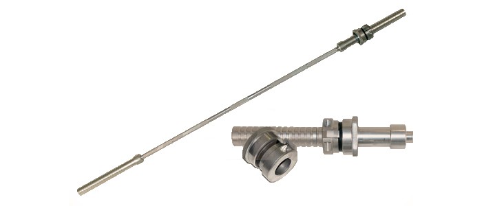  MB Barbell     2200 