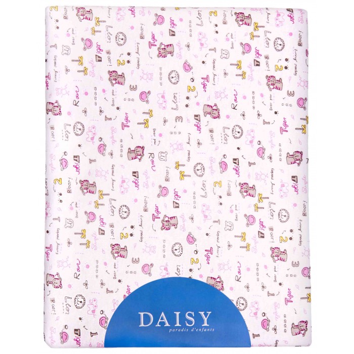  Daisy  7590