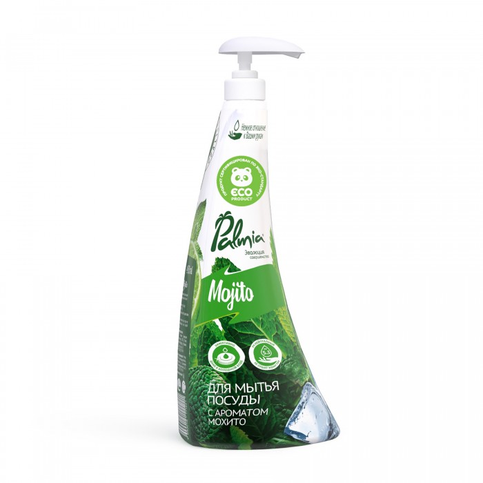  Palmia        Mojito 450 