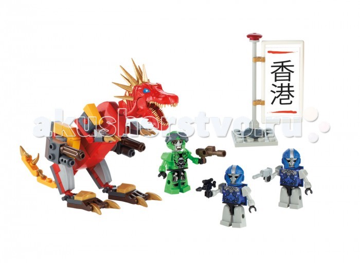  KRE-O  Transformers 4  