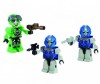  KRE-O  Transformers 4   - Hasbro   4 -  