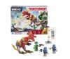  KRE-O  Transformers 4   - Hasbro   4 -  
