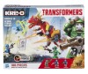  KRE-O  Transformers 4   - Hasbro   4 -  