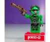  KRE-O  Transformers 4   - Hasbro   4 -  
