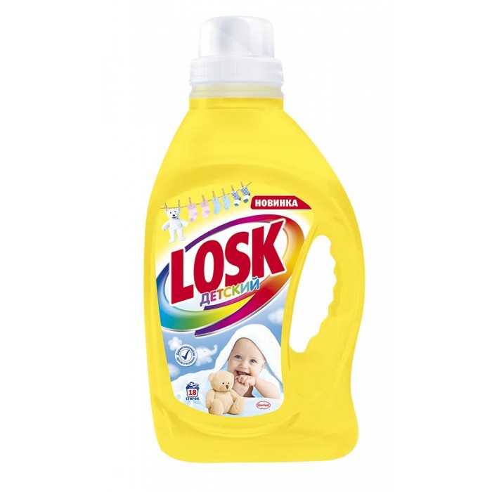  Losk     1.17 