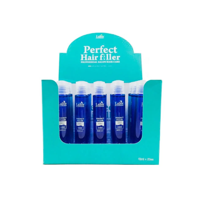  Lador     Perfect Hair Fill-Up 2013 