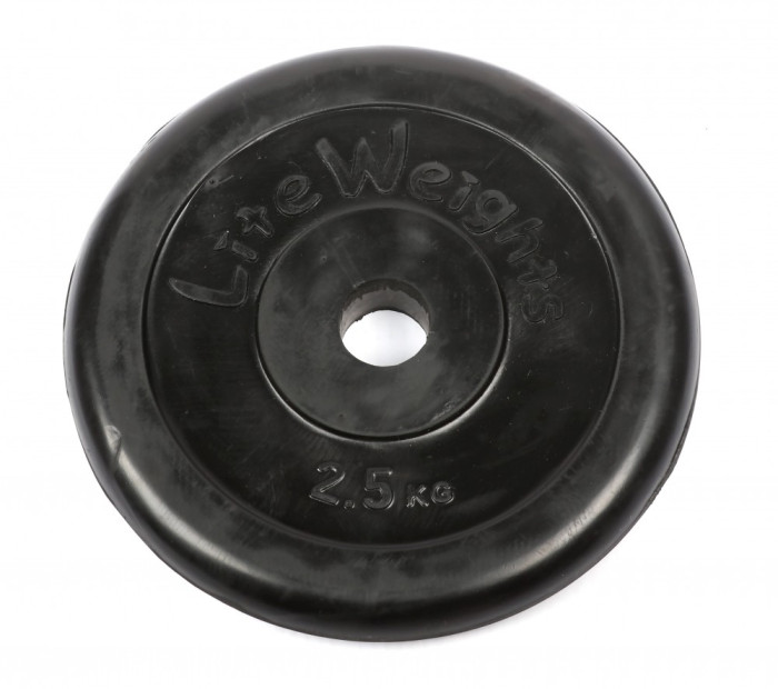  Lite Weights   26  2.5 
