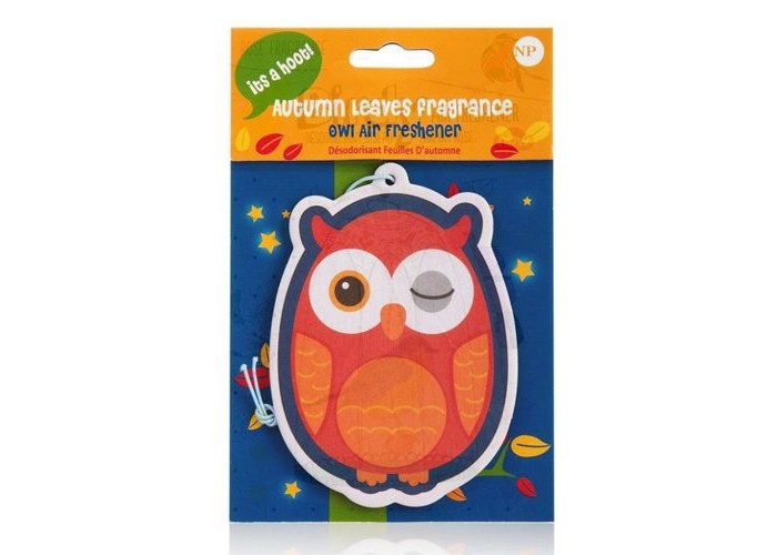  Kawaii Factory   Owl Air