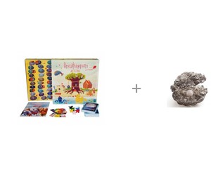     Stupid Casual   Crystal Puzzle   - 