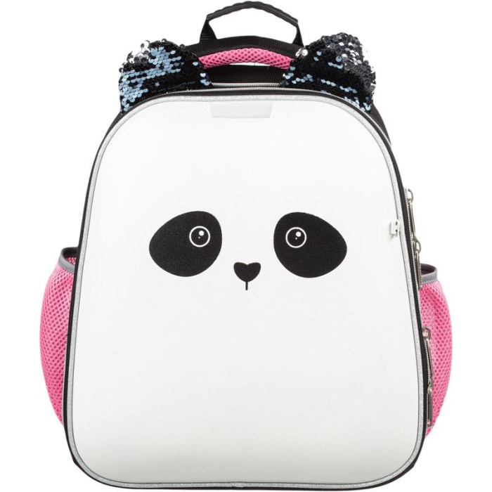  1 School   Basic Panda