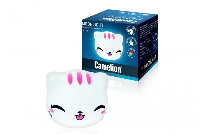  Camelion LED  