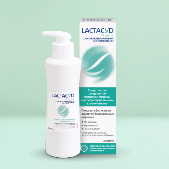  Lactacyd          , 250 