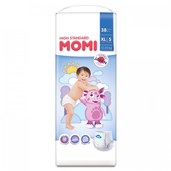  Momi - XL (12-20 ) 38 