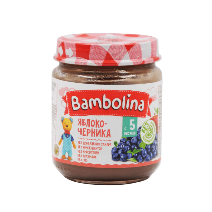  Bambolina  -   5 . 100 