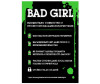  Bad Girl  -   Absinthe   150  - Bad Girl  -   Absinthe 150 