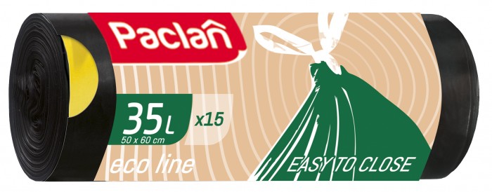  Paclan      Eco Line 35  15 .