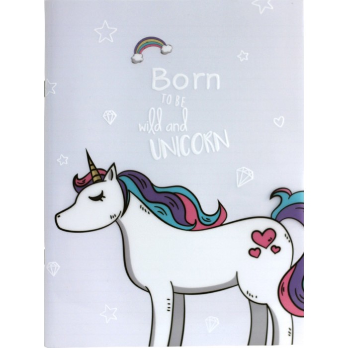  Mihi Mihi     Born To Be Wild and Unicorn MM06662  4 42 