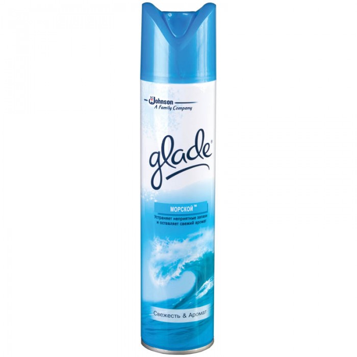  Glade     300 