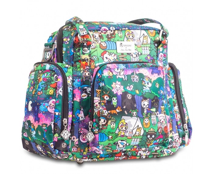  Ju-Ju-Be    Be Supplied Camp Toki