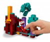  Lego Minecraft 21168   - Lego Minecraft 21168  