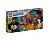  Lego Minecraft 21168   - Lego Minecraft 21168  