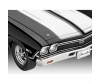  Revell    1968 Chevy Chevelle 1:25 - Revell    1968 Chevy Chevelle 1:25