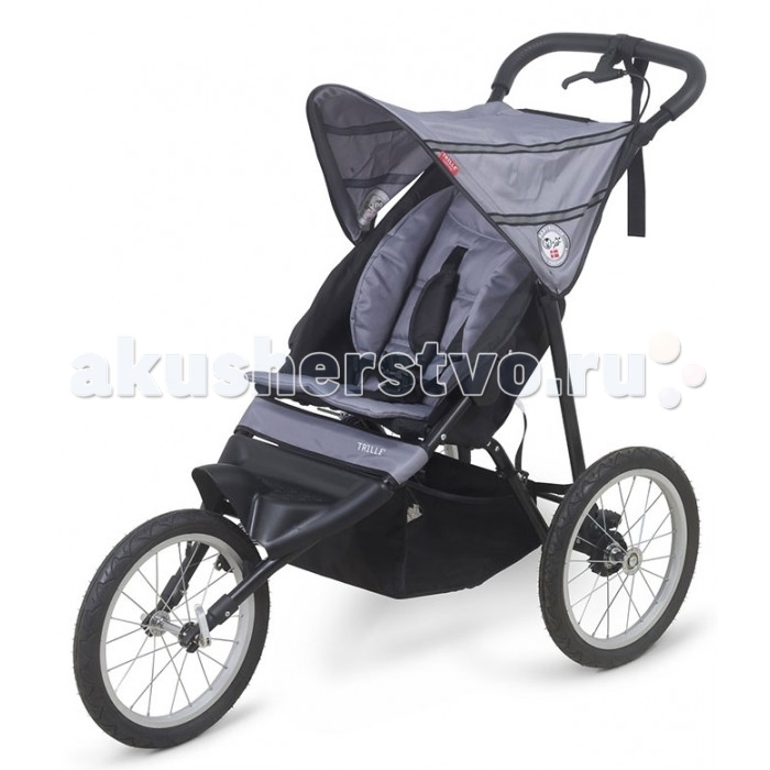  BabyTrold Trille Jogger