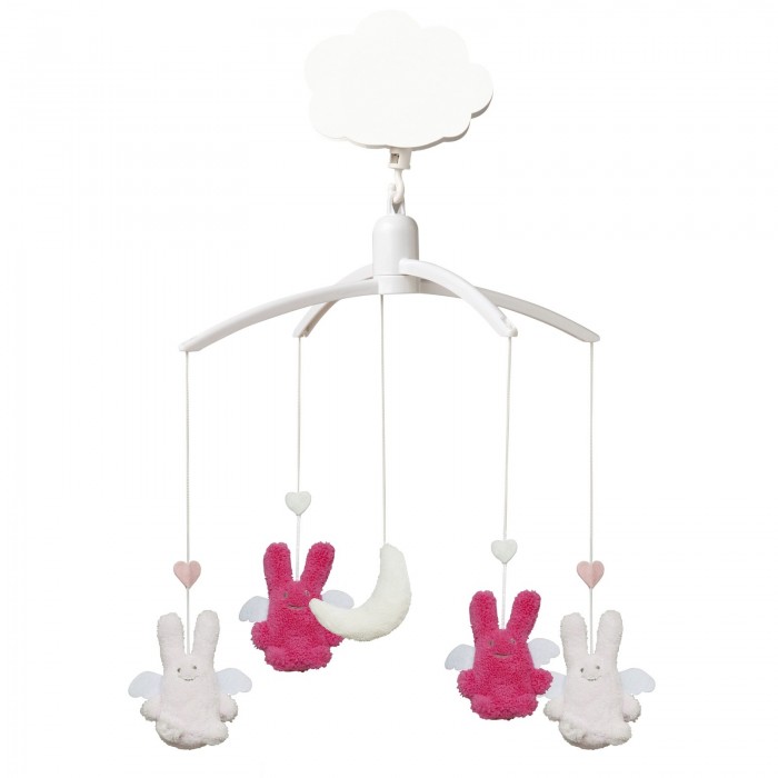  Trousselier Angel Bunny   