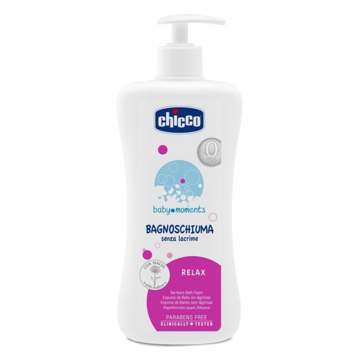  Chicco    Baby Moments Relax 500 