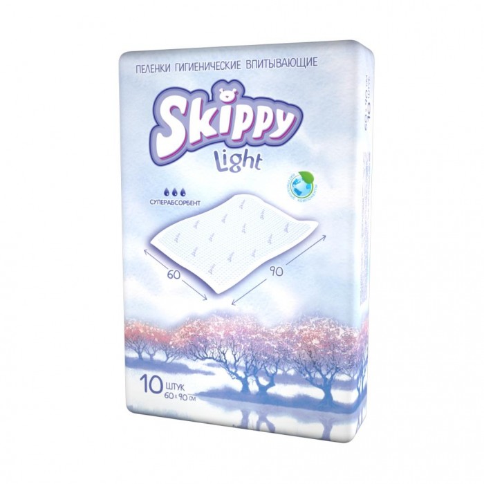  Skippy   Light 60x90 10 .