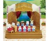  Sylvanian Families     - Sylvanian Families    