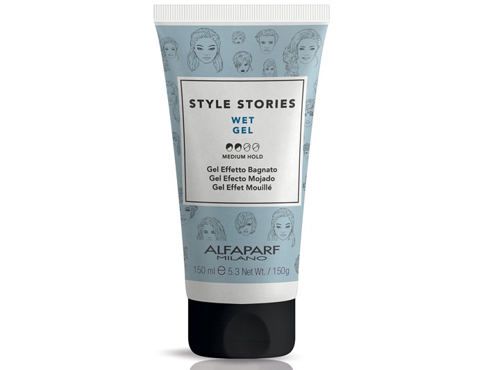  Alfaparf        Wet gel 150 