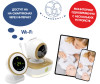  Ramili -    Baby RV1800SP Wi-Fi Full HD 3  1 - Ramili -    Baby RV1800SP Wi-Fi Full HD 3  1