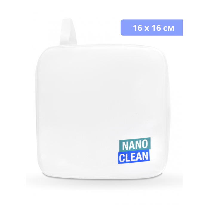  NanoClean -      ,   